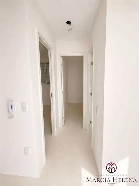 Foto 3 de Apartamento com 2 quartos à venda, 42m2 em Vila Palácios, Campinas - SP