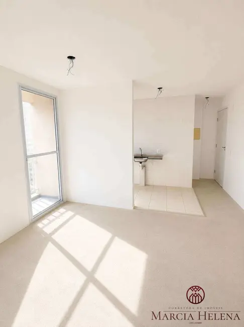 Foto 2 de Apartamento com 2 quartos à venda, 42m2 em Vila Palácios, Campinas - SP