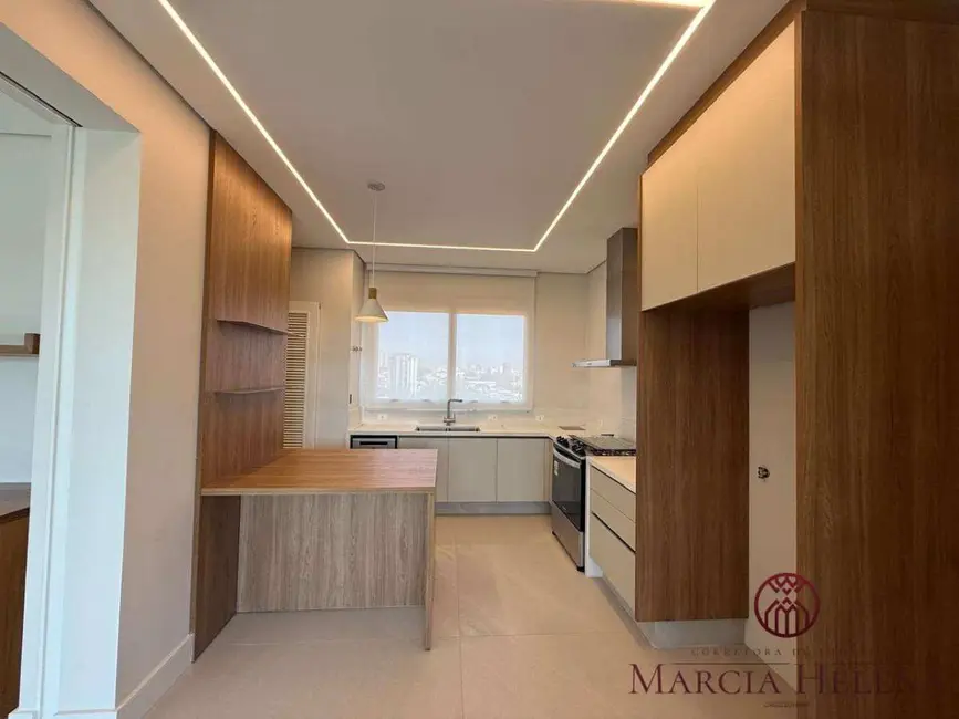 Foto 5 de Apartamento com 4 quartos à venda, 243m2 em Jardim das Paineiras, Campinas - SP