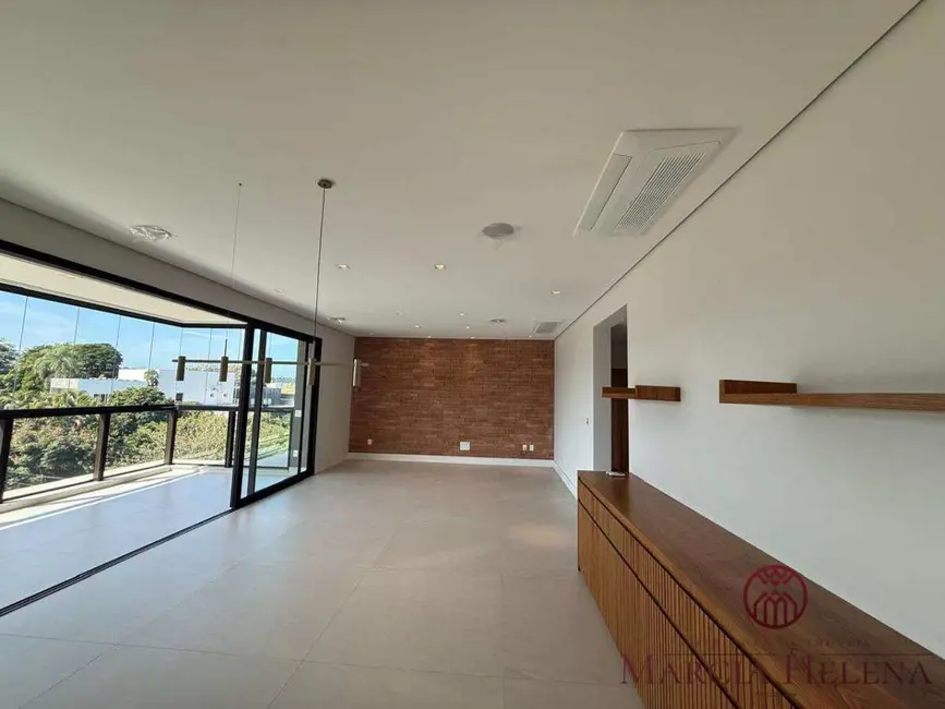 Foto 2 de Apartamento com 4 quartos à venda, 243m2 em Jardim das Paineiras, Campinas - SP