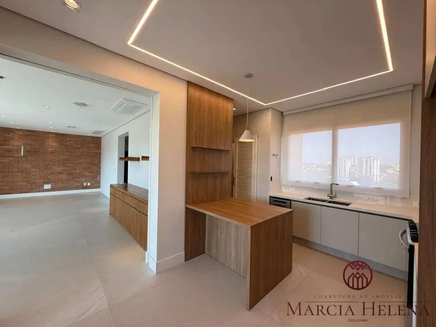 Foto 6 de Apartamento com 4 quartos à venda, 243m2 em Jardim das Paineiras, Campinas - SP