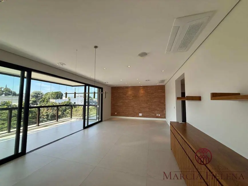 Foto 1 de Apartamento com 4 quartos à venda, 243m2 em Jardim das Paineiras, Campinas - SP