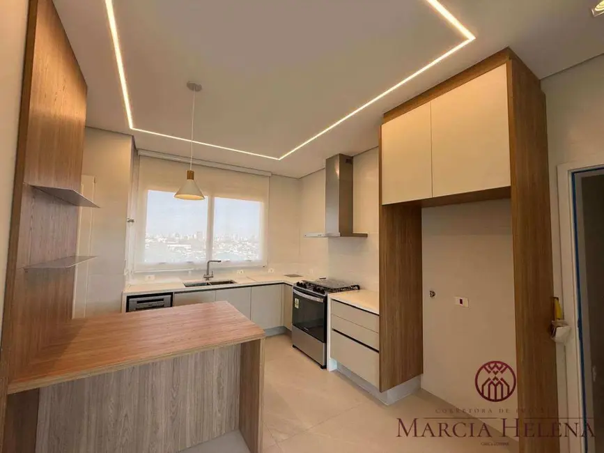 Foto 7 de Apartamento com 4 quartos à venda, 243m2 em Jardim das Paineiras, Campinas - SP