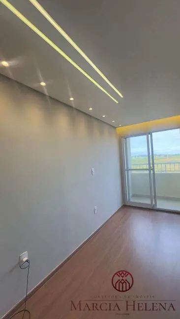 Apartamento com 2 quartos à venda, 44m2 em Notre Dame, Campinas - SP - imagem 8 Foto 8 de Apartamento com 2 quartos à venda, 44m2 em Notre Dame, Campinas - SP