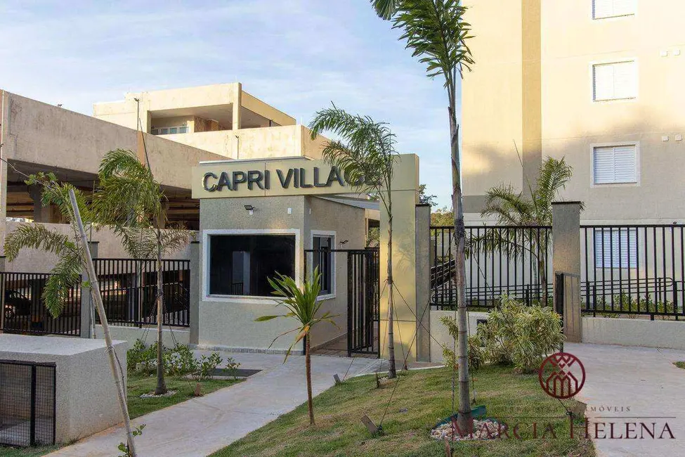 Apartamento com 2 quartos à venda, 44m2 em Notre Dame, Campinas - SP - imagem 2 Foto 2 de Apartamento com 2 quartos à venda, 44m2 em Notre Dame, Campinas - SP