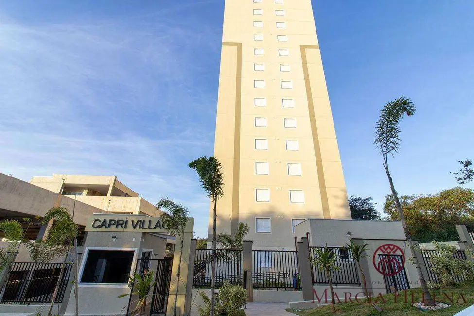Apartamento com 2 quartos à venda, 44m2 em Notre Dame, Campinas - SP - imagem 1 Foto 1 de Apartamento com 2 quartos à venda, 44m2 em Notre Dame, Campinas - SP