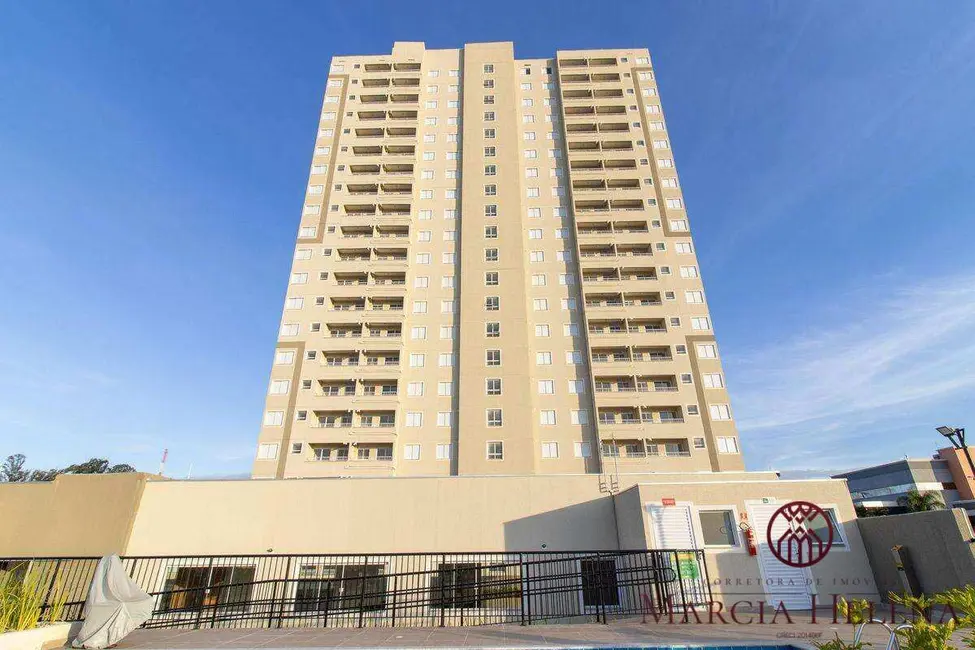 Apartamento com 2 quartos à venda, 44m2 em Notre Dame, Campinas - SP - imagem 3 Foto 3 de Apartamento com 2 quartos à venda, 44m2 em Notre Dame, Campinas - SP