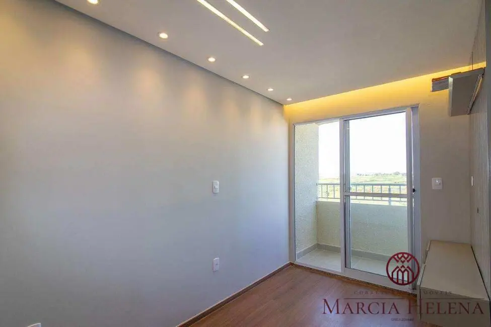 Apartamento com 2 quartos à venda, 44m2 em Notre Dame, Campinas - SP - imagem 7 Foto 7 de Apartamento com 2 quartos à venda, 44m2 em Notre Dame, Campinas - SP