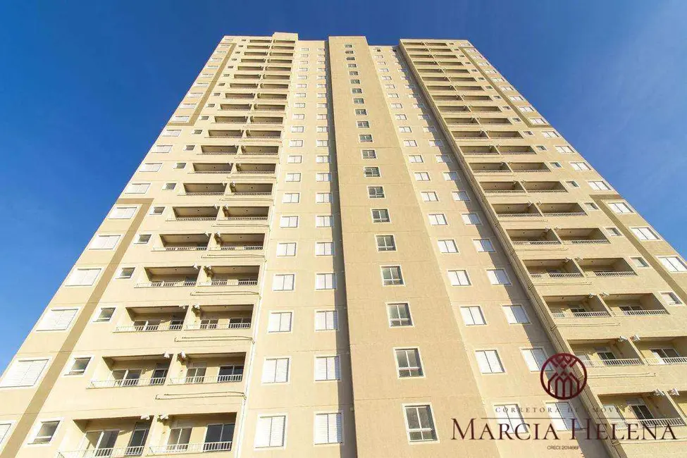 Apartamento com 2 quartos à venda, 44m2 em Notre Dame, Campinas - SP - imagem 4 Foto 4 de Apartamento com 2 quartos à venda, 44m2 em Notre Dame, Campinas - SP