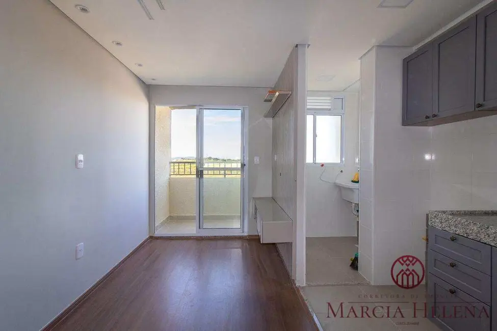 Apartamento com 2 quartos à venda, 44m2 em Notre Dame, Campinas - SP - imagem 5 Foto 5 de Apartamento com 2 quartos à venda, 44m2 em Notre Dame, Campinas - SP