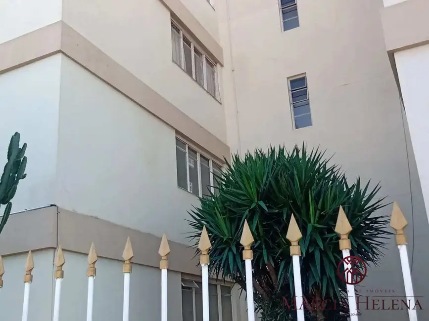 Foto 2 de Apartamento com 2 quartos à venda, 70m2 em Jardim Bela Vista, Campinas - SP