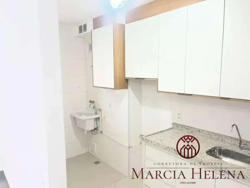 Foto 5 de Apartamento com 2 quartos à venda, 60m2 em Loteamento Residencial Vila Bella Dom Pedro, Campinas - SP