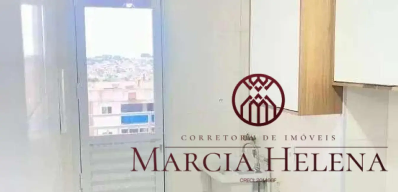 Foto 9 de Apartamento com 2 quartos à venda, 60m2 em Loteamento Residencial Vila Bella Dom Pedro, Campinas - SP