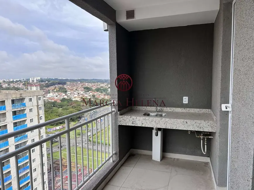 Foto 1 de Apartamento com 2 quartos à venda, 60m2 em Loteamento Residencial Vila Bella Dom Pedro, Campinas - SP