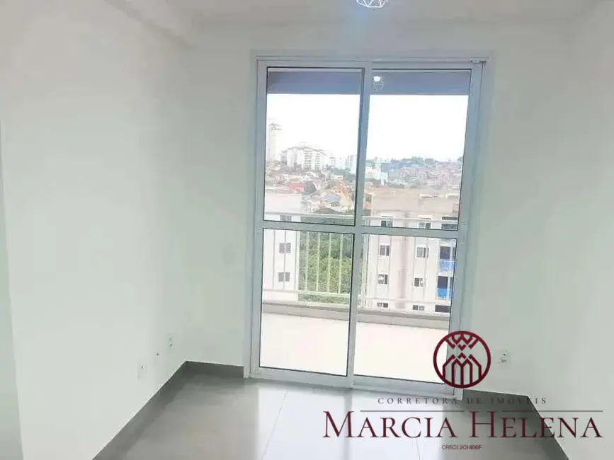Foto 2 de Apartamento com 2 quartos à venda, 60m2 em Loteamento Residencial Vila Bella Dom Pedro, Campinas - SP