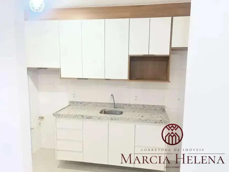 Foto 3 de Apartamento com 2 quartos à venda, 60m2 em Loteamento Residencial Vila Bella Dom Pedro, Campinas - SP