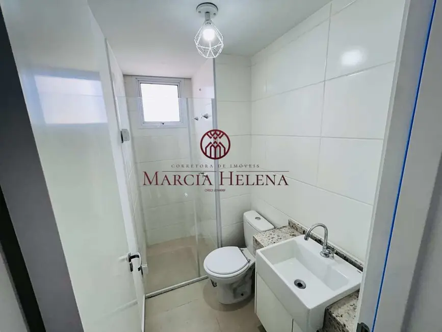 Foto 8 de Apartamento com 2 quartos à venda, 60m2 em Loteamento Residencial Vila Bella Dom Pedro, Campinas - SP