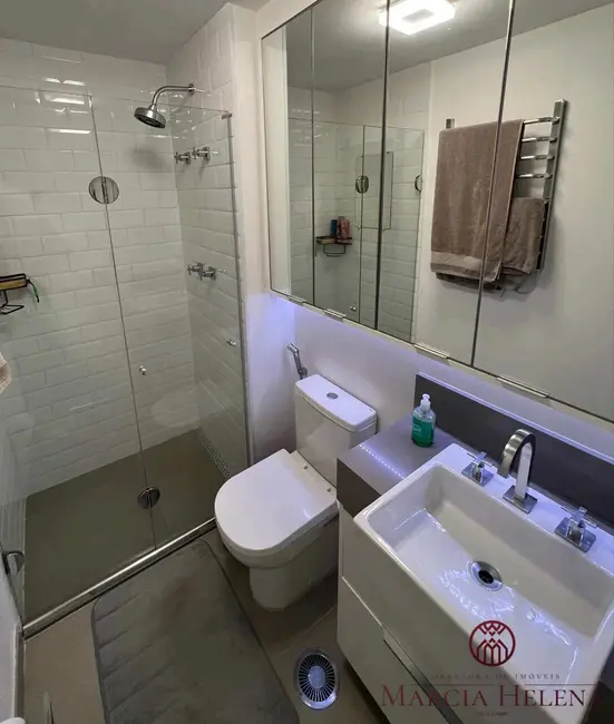 Apartamento com 2 quartos à venda, 87m2 em Jardim Guanabara, Campinas - SP - imagem 8 Foto 8 de Apartamento com 2 quartos à venda, 87m2 em Jardim Guanabara, Campinas - SP