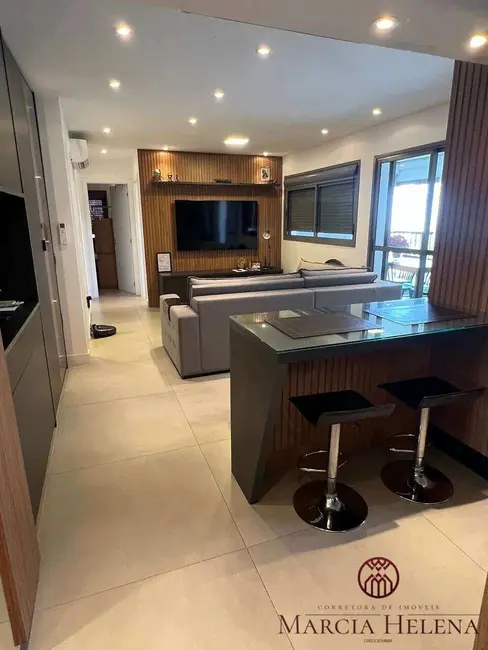 Apartamento com 2 quartos à venda, 87m2 em Jardim Guanabara, Campinas - SP - imagem 6 Foto 6 de Apartamento com 2 quartos à venda, 87m2 em Jardim Guanabara, Campinas - SP