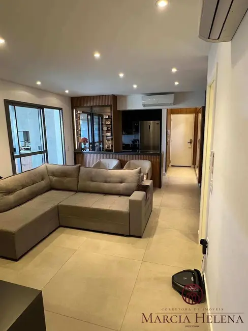 Apartamento com 2 quartos à venda, 87m2 em Jardim Guanabara, Campinas - SP - imagem 3 Foto 3 de Apartamento com 2 quartos à venda, 87m2 em Jardim Guanabara, Campinas - SP