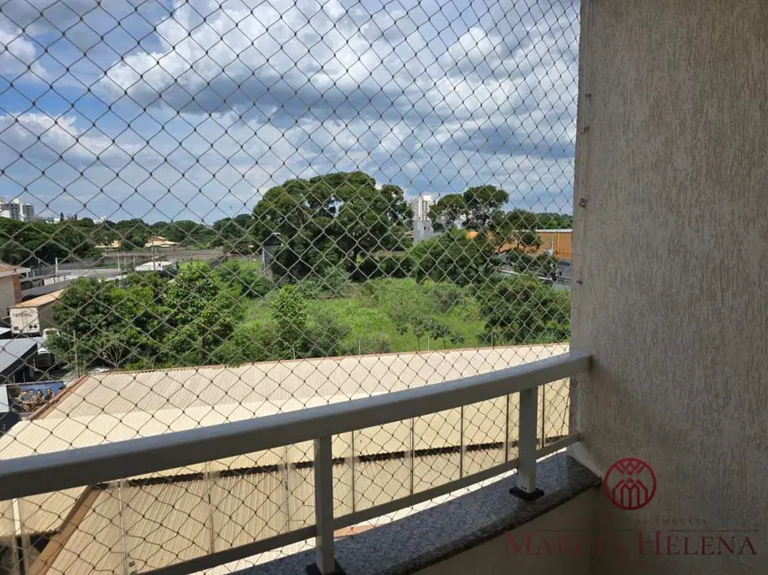 Apartamento com 3 quartos à venda, 94m2 em Santa Terezinha, Paulinia - SP - imagem 2 Foto 2 de Apartamento com 3 quartos à venda, 94m2 em Santa Terezinha, Paulinia - SP