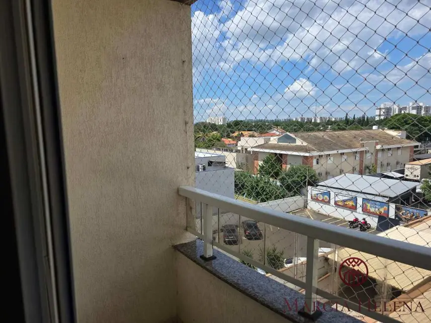 Apartamento com 3 quartos à venda, 94m2 em Santa Terezinha, Paulinia - SP - imagem 3 Foto 3 de Apartamento com 3 quartos à venda, 94m2 em Santa Terezinha, Paulinia - SP