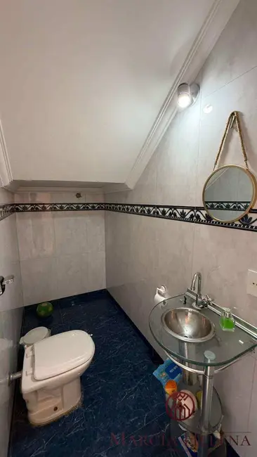 Foto 5 de Casa com 3 quartos à venda, 370m2 em Paulinia - SP