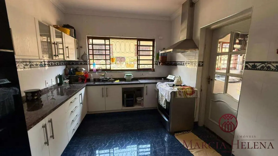Foto 3 de Casa com 3 quartos à venda, 370m2 em Paulinia - SP