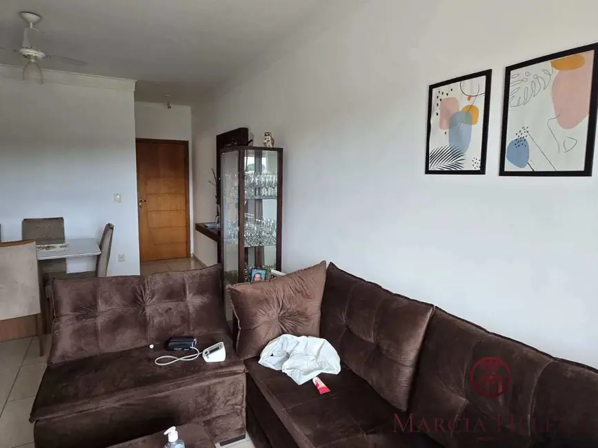 Foto 5 de Apartamento com 3 quartos à venda, 78m2 em Jardim América, Paulinia - SP