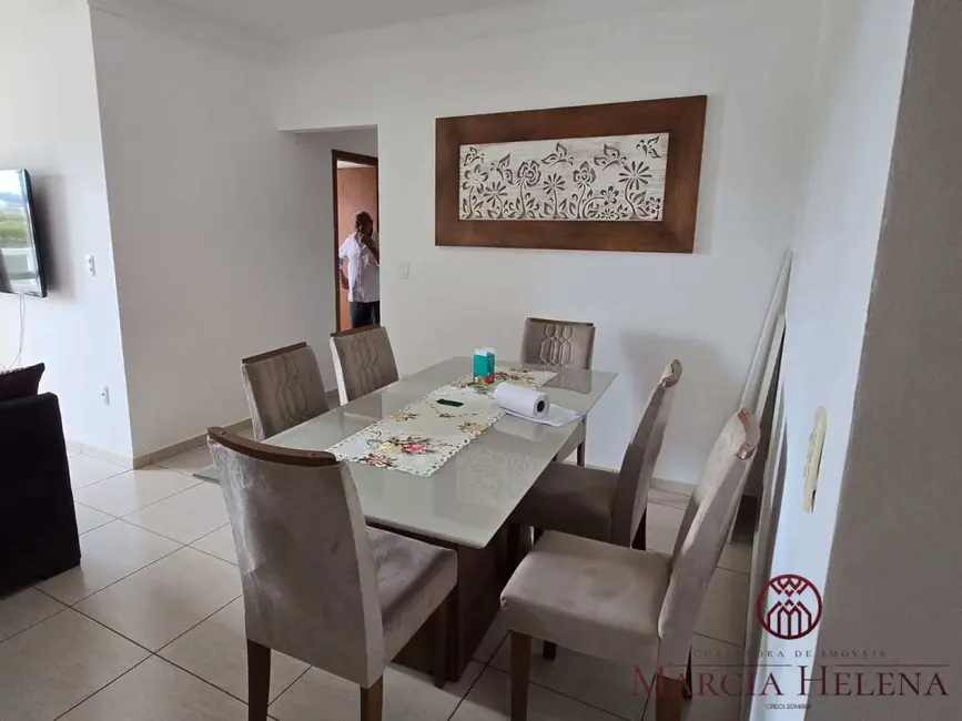 Foto 7 de Apartamento com 3 quartos à venda, 78m2 em Jardim América, Paulinia - SP