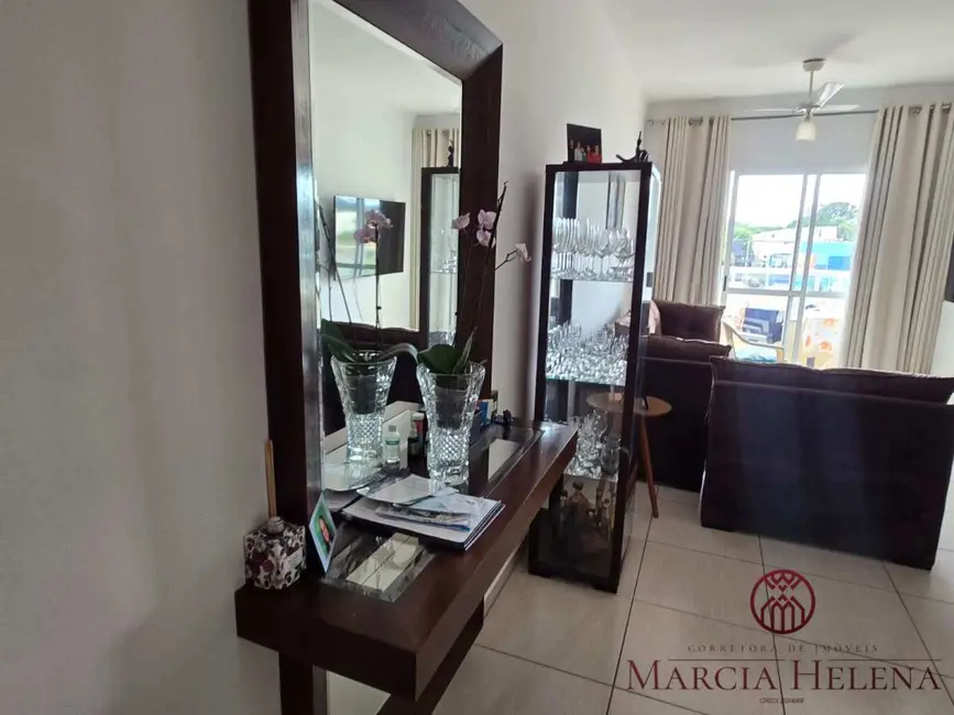 Foto 3 de Apartamento com 3 quartos à venda, 78m2 em Jardim América, Paulinia - SP
