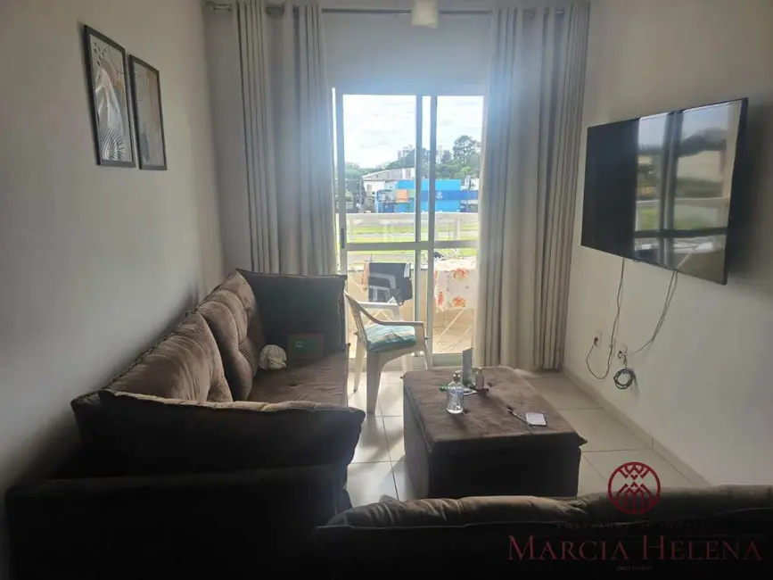 Foto 4 de Apartamento com 3 quartos à venda, 78m2 em Jardim América, Paulinia - SP
