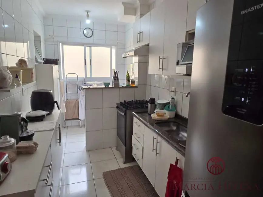 Foto 8 de Apartamento com 3 quartos à venda, 78m2 em Jardim América, Paulinia - SP