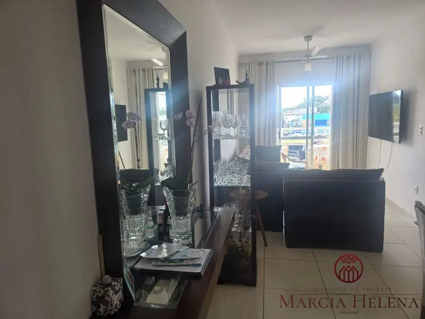 Foto 2 de Apartamento com 3 quartos à venda, 78m2 em Jardim América, Paulinia - SP