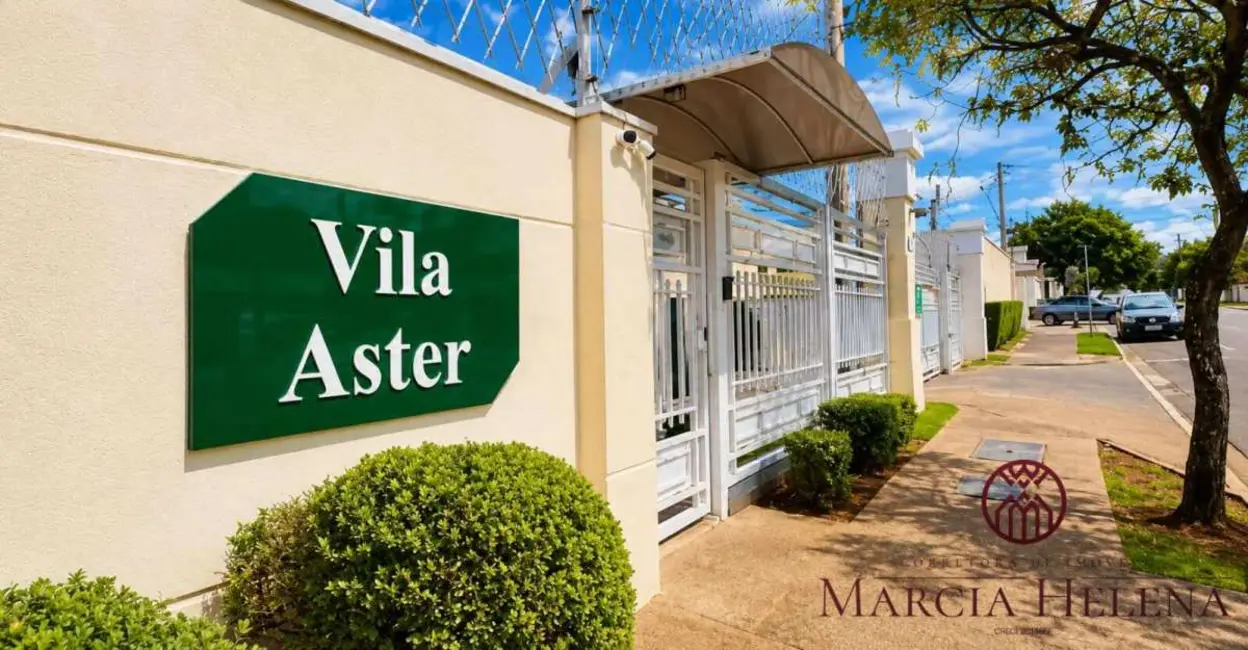 Casa de Condomínio com 3 quartos à venda, 100m2 em Parque Imperador, Campinas - SP - imagem 1 Foto 1 de Casa de Condomínio com 3 quartos à venda, 100m2 em Parque Imperador, Campinas - SP
