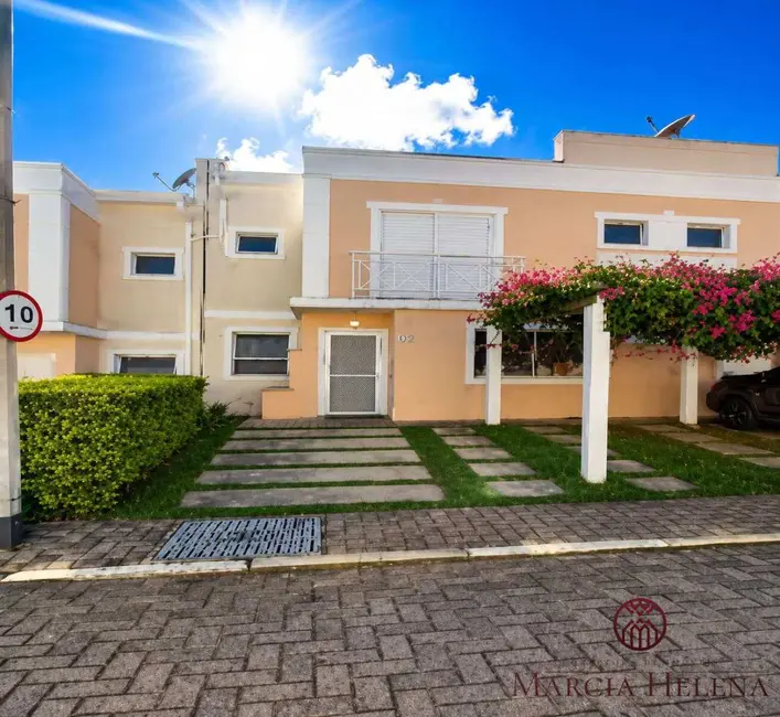 Casa de Condomínio com 3 quartos à venda, 100m2 em Parque Imperador, Campinas - SP - imagem 5 Foto 5 de Casa de Condomínio com 3 quartos à venda, 100m2 em Parque Imperador, Campinas - SP