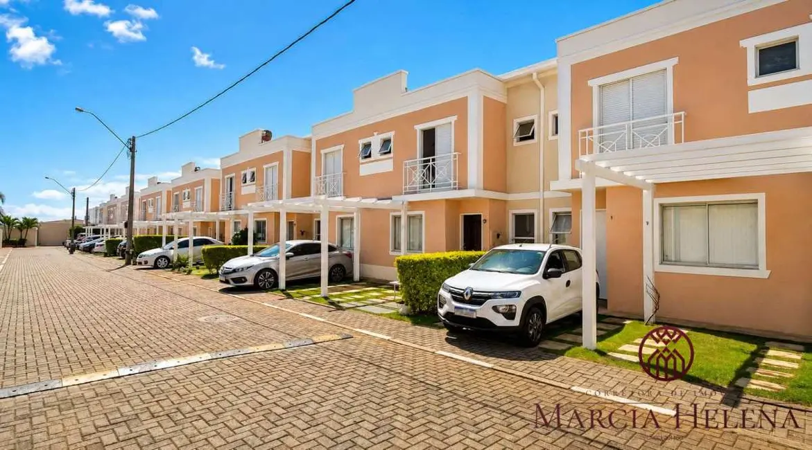 Casa de Condomínio com 3 quartos à venda, 100m2 em Parque Imperador, Campinas - SP - imagem 4 Foto 4 de Casa de Condomínio com 3 quartos à venda, 100m2 em Parque Imperador, Campinas - SP