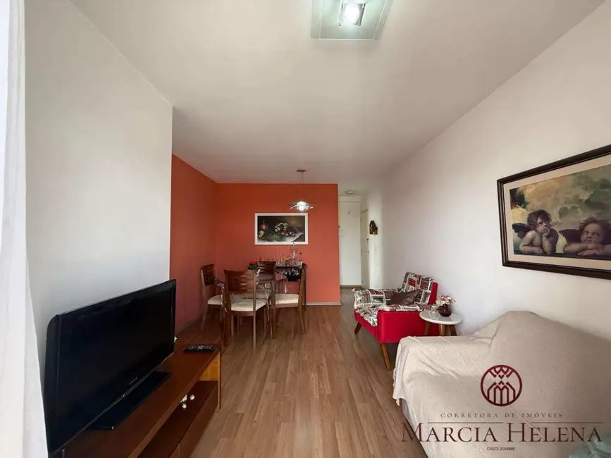 Foto 3 de Apartamento com 3 quartos à venda, 74m2 em Vila João Jorge, Campinas - SP