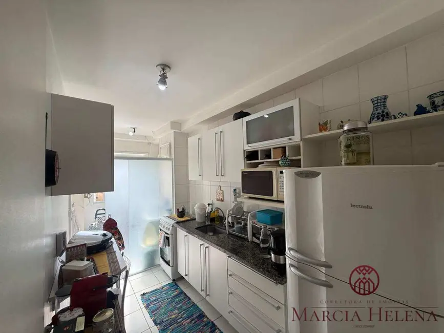 Foto 4 de Apartamento com 3 quartos à venda, 74m2 em Vila João Jorge, Campinas - SP