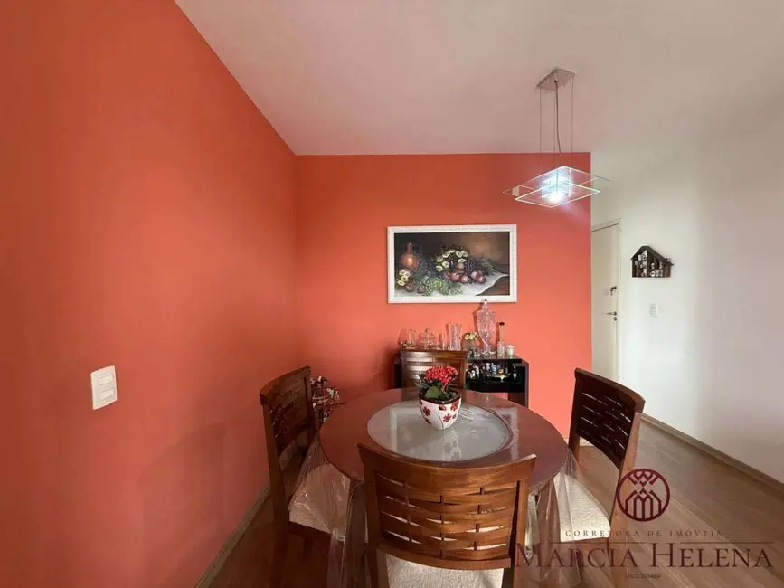 Foto 2 de Apartamento com 3 quartos à venda, 74m2 em Vila João Jorge, Campinas - SP