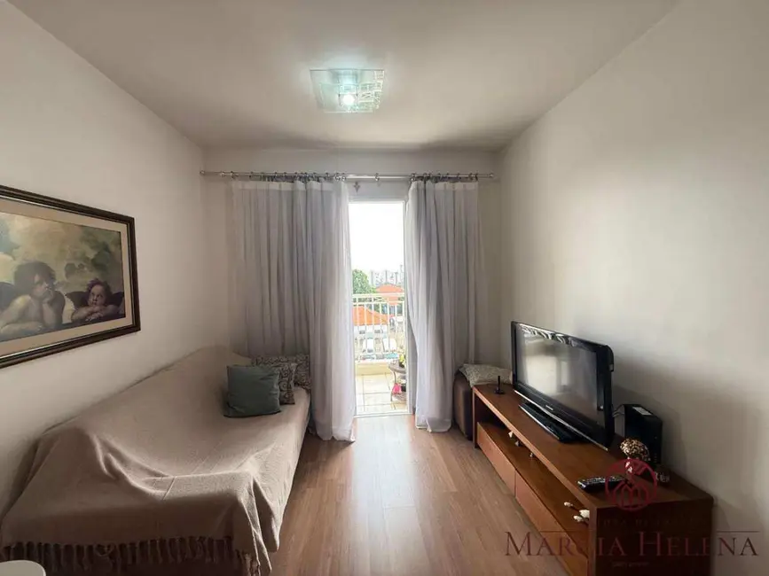 Foto 6 de Apartamento com 3 quartos à venda, 74m2 em Vila João Jorge, Campinas - SP