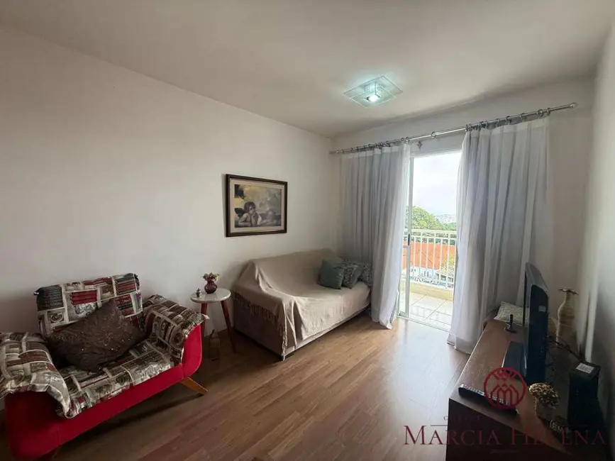 Foto 5 de Apartamento com 3 quartos à venda, 74m2 em Vila João Jorge, Campinas - SP