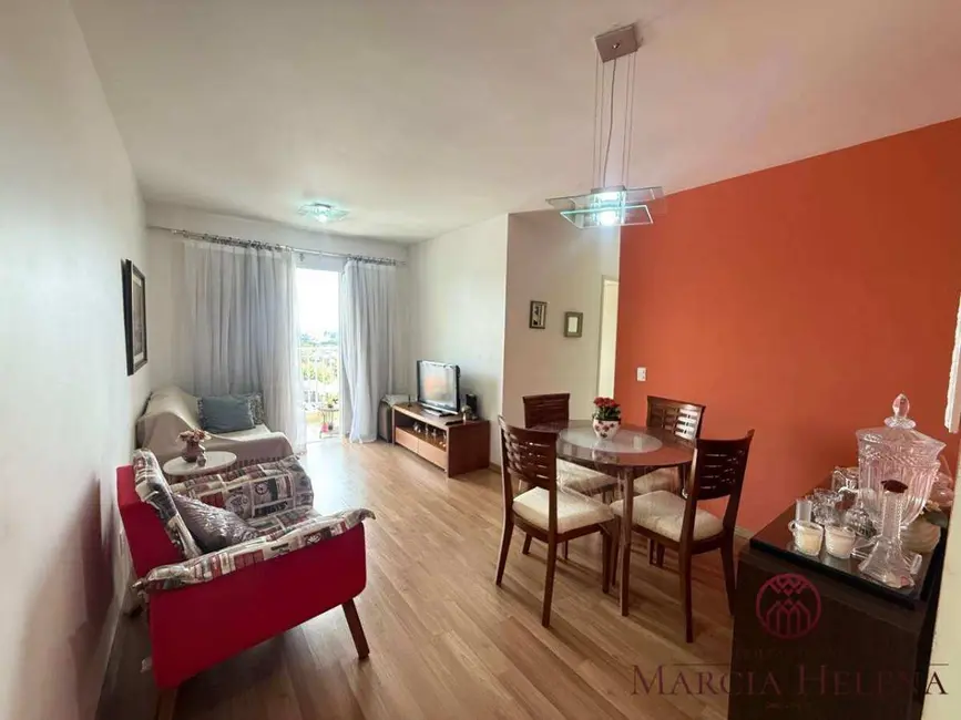 Foto 1 de Apartamento com 3 quartos à venda, 74m2 em Vila João Jorge, Campinas - SP