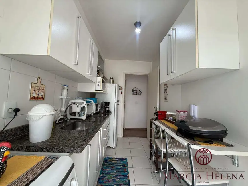 Foto 8 de Apartamento com 3 quartos à venda, 74m2 em Vila João Jorge, Campinas - SP