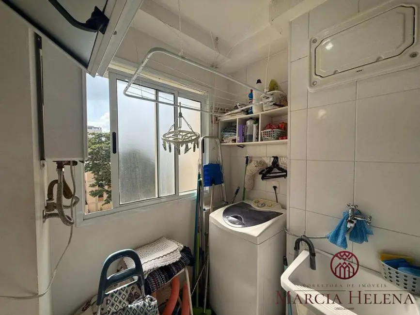 Foto 9 de Apartamento com 3 quartos à venda, 74m2 em Vila João Jorge, Campinas - SP