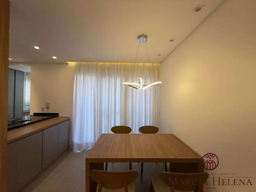 Apartamento com 1 quarto à venda, 51m2 em Centro, Campinas - SP - imagem 2 Foto 2 de Apartamento com 1 quarto à venda, 51m2 em Centro, Campinas - SP