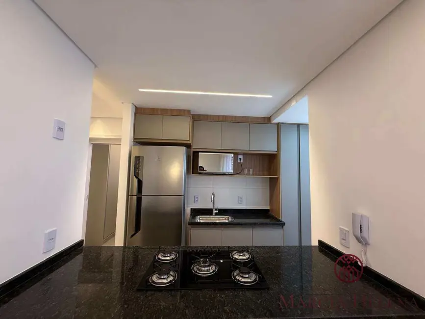 Apartamento com 1 quarto à venda, 51m2 em Centro, Campinas - SP - imagem 8 Foto 8 de Apartamento com 1 quarto à venda, 51m2 em Centro, Campinas - SP