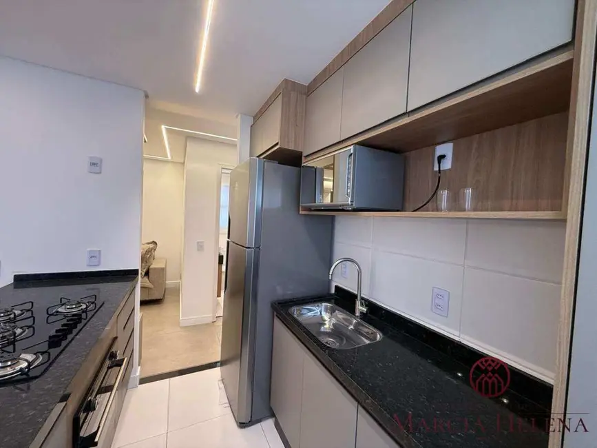 Apartamento com 1 quarto à venda, 51m2 em Centro, Campinas - SP - imagem 9 Foto 9 de Apartamento com 1 quarto à venda, 51m2 em Centro, Campinas - SP