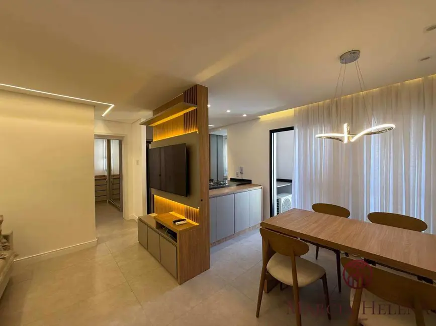 Apartamento com 1 quarto à venda, 51m2 em Centro, Campinas - SP - imagem 3 Foto 3 de Apartamento com 1 quarto à venda, 51m2 em Centro, Campinas - SP