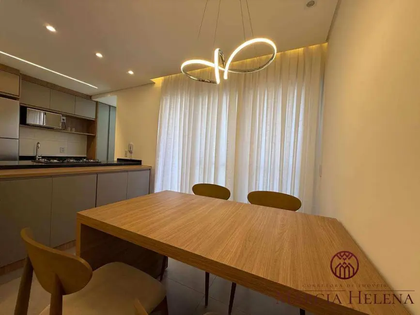 Apartamento com 1 quarto à venda, 51m2 em Centro, Campinas - SP - imagem 4 Foto 4 de Apartamento com 1 quarto à venda, 51m2 em Centro, Campinas - SP